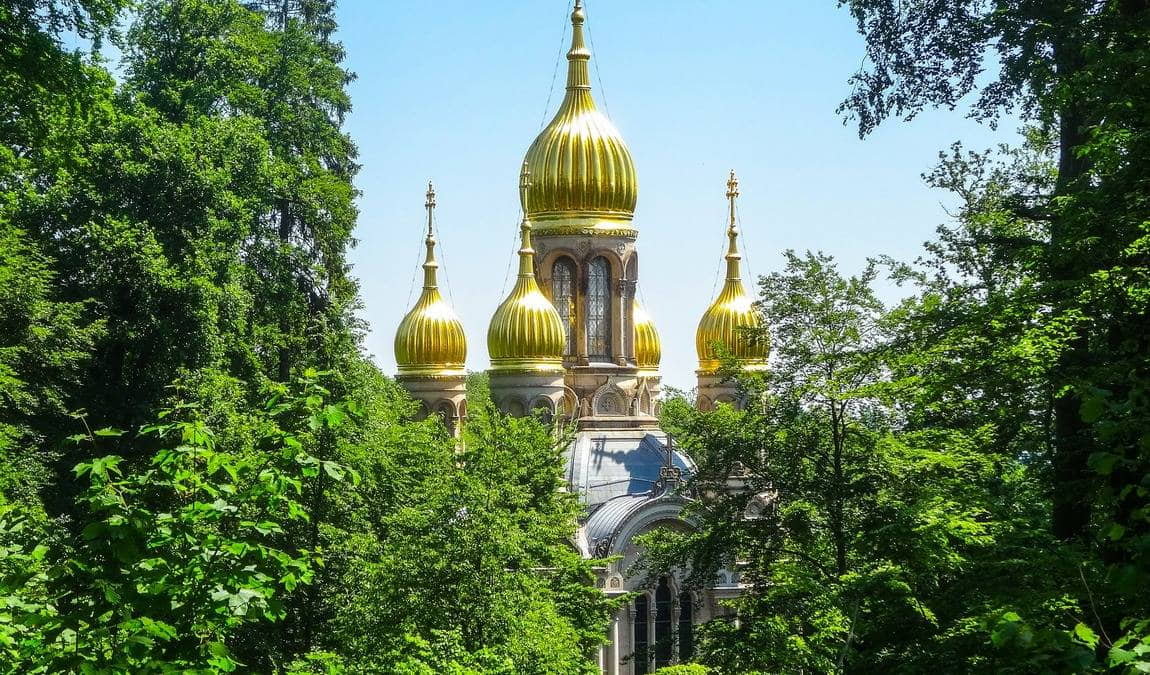 nerobergbahn photo 3