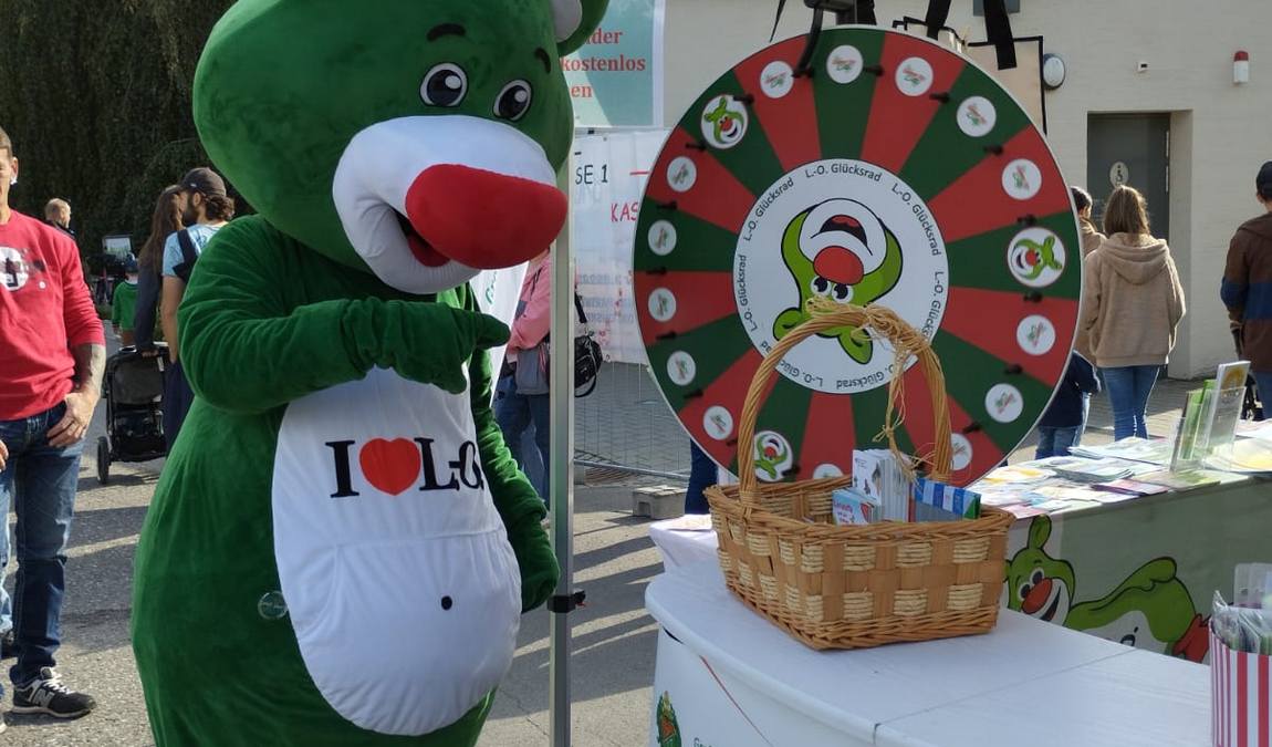 amerika-tierpark limbach-oberfrohna photo 4