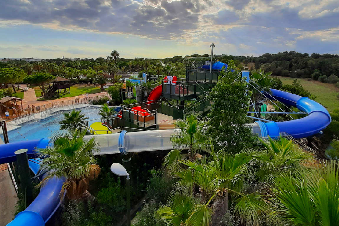 aqua brava aquapark photo 2