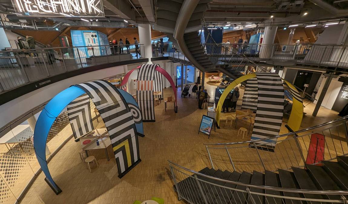 universum bremen photo 11