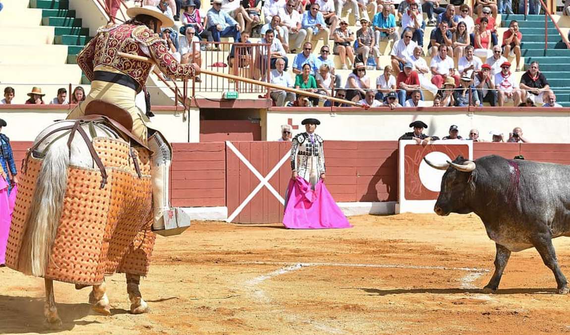 les visites du campo bravo photo 4