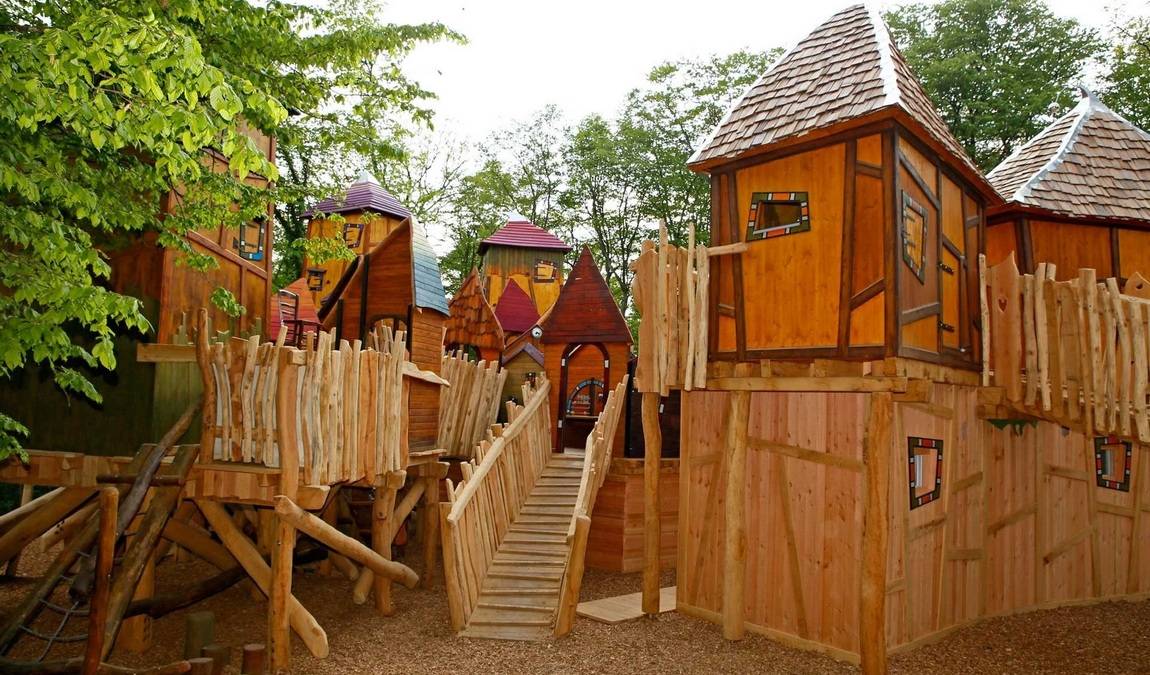 bad mergentheim wild park photo 7