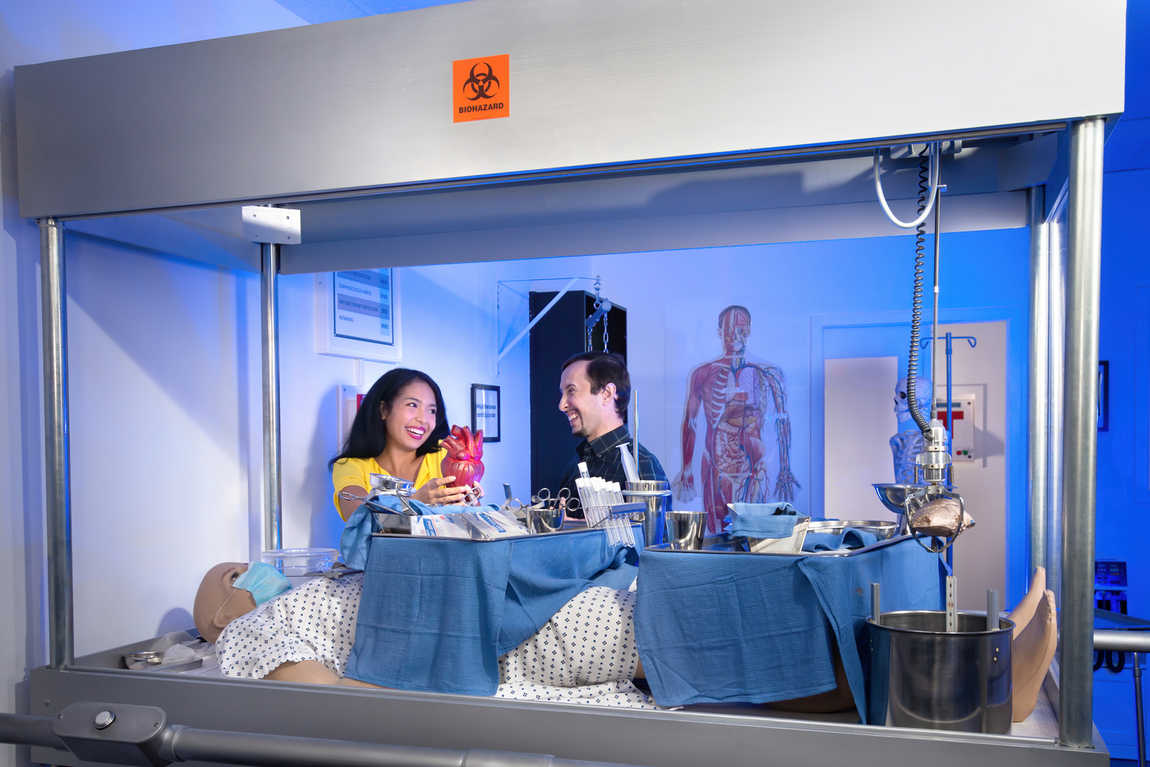 the great escape room asheville photo 6