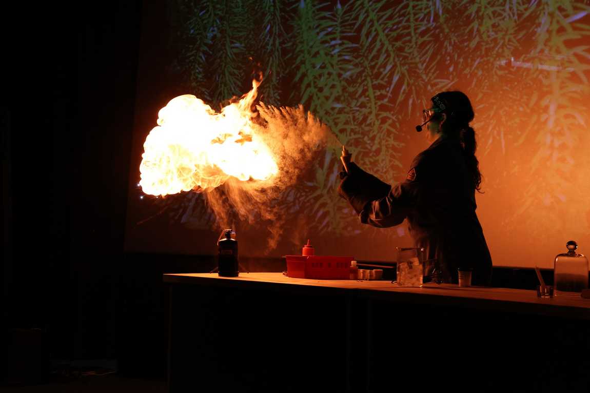 discovery place science photo 4