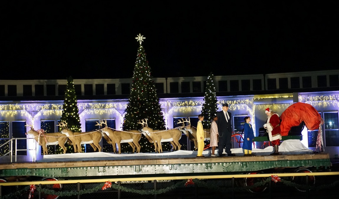 nc transportation museum photo 7