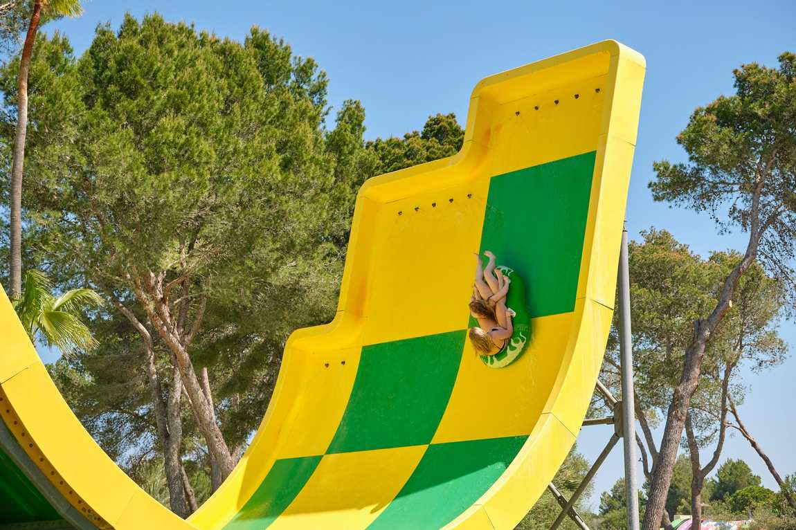 aqualand el arenal photo 2