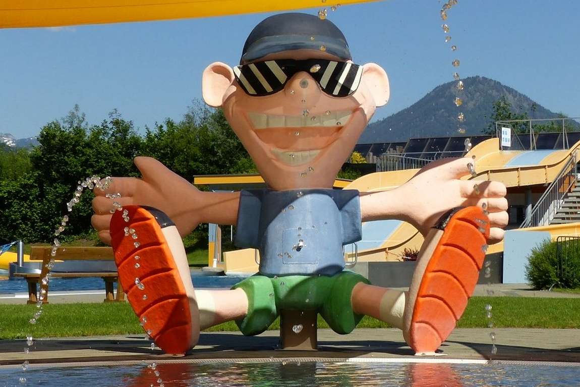 hallo du family leisure centre photo 2