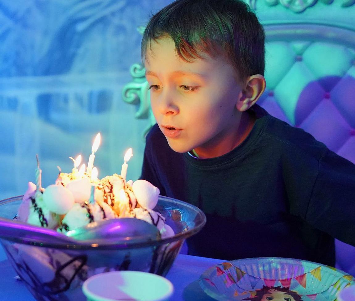 leo's abenteuerpark photo 3