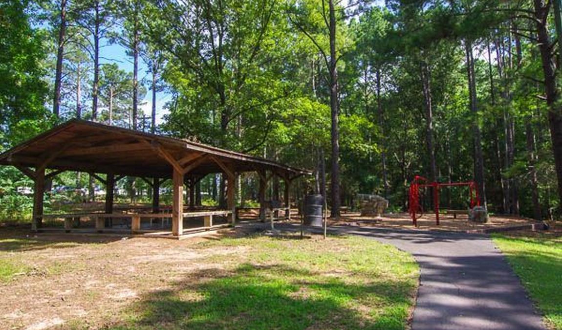 garrett road park photo 3