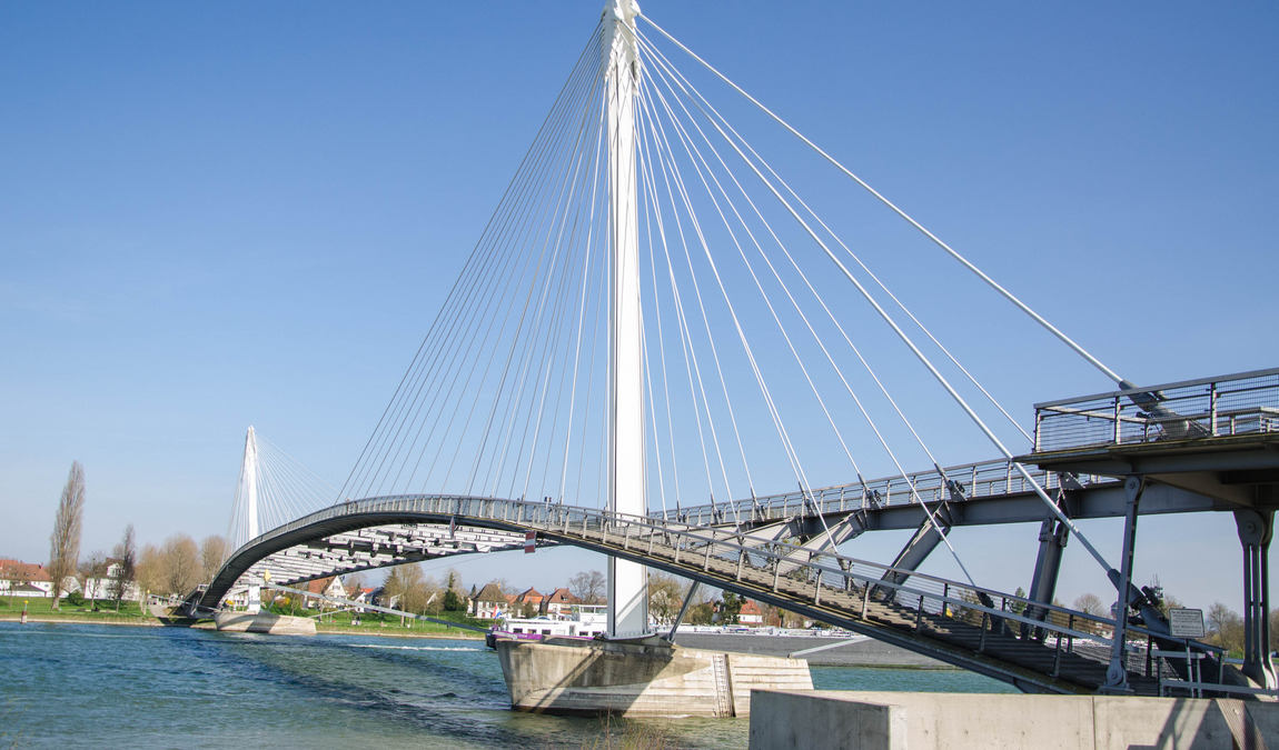 franco-german garden photo 3