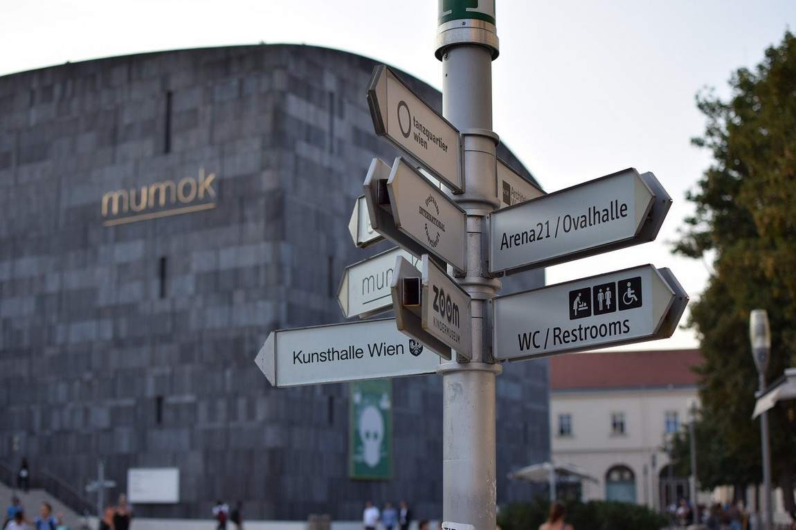 museum quarter photo 1