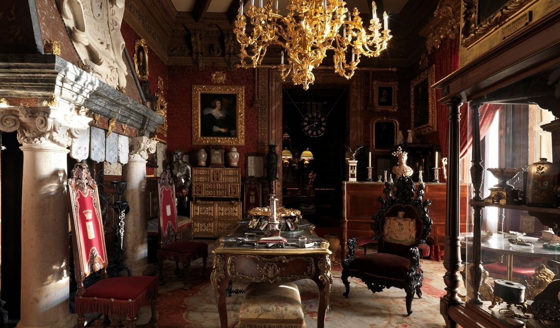 cerralbo museum photo 7