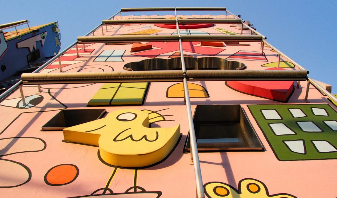 happy rizzi house photo 3