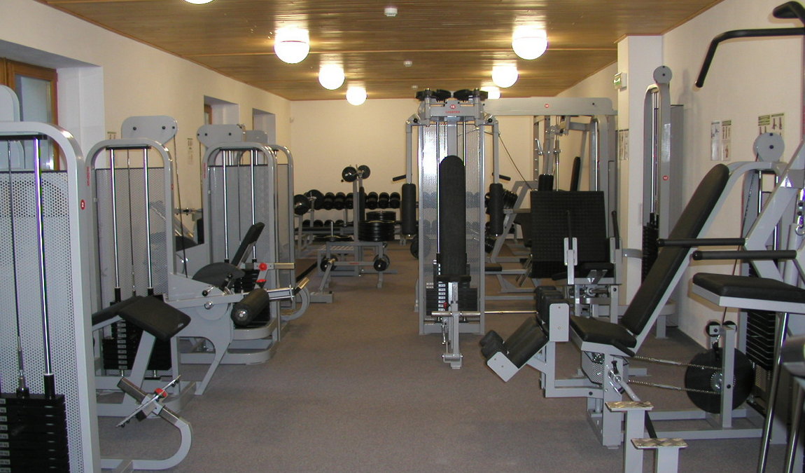 volareza wellness centrum photo 4