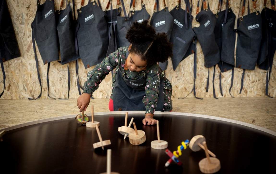 zoom children's museum photo 3