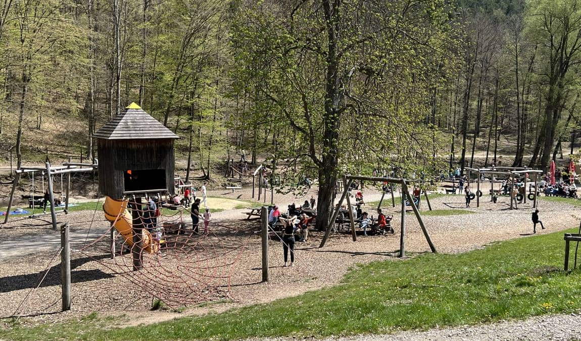 nature park sparbach photo 2