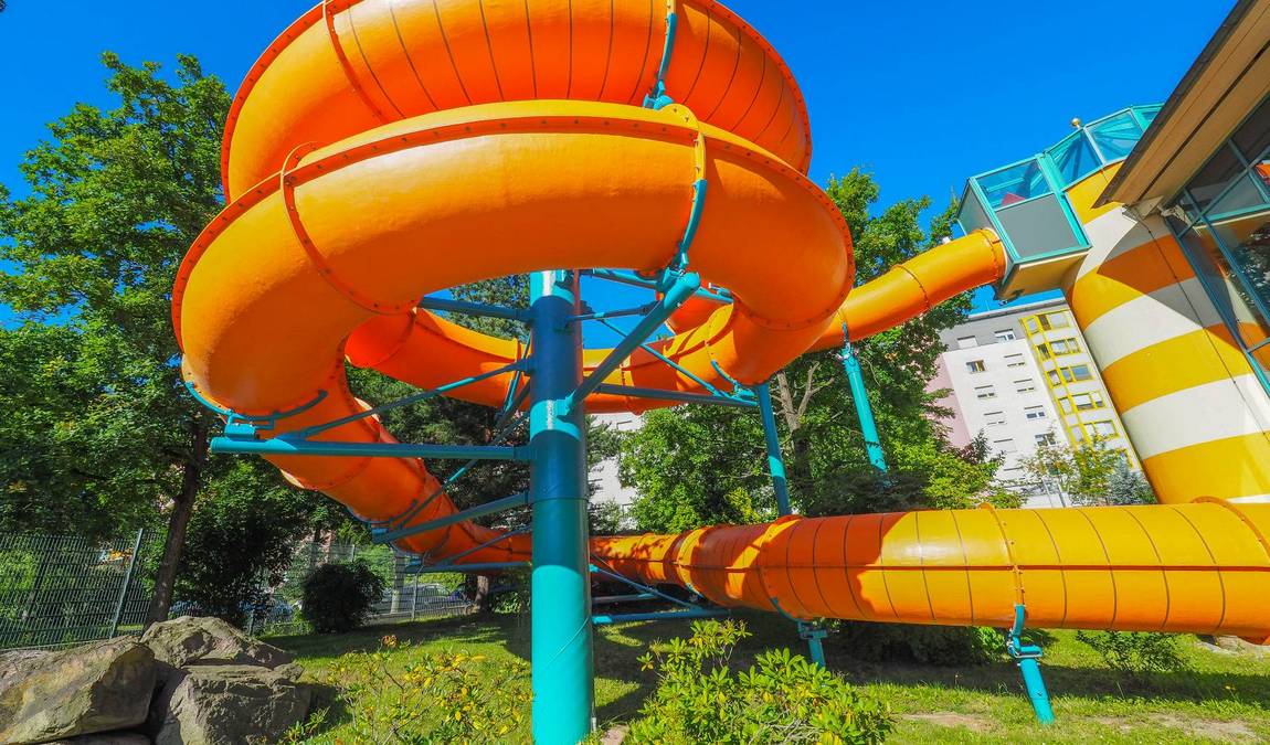 elbamare erlebnisbad photo 1