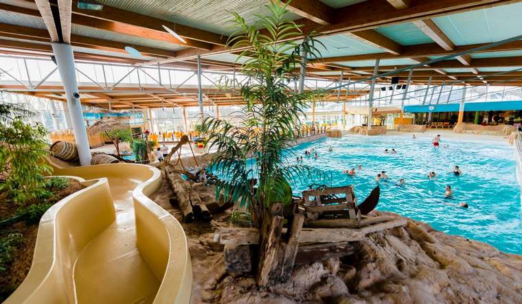 arriba water park photo 1