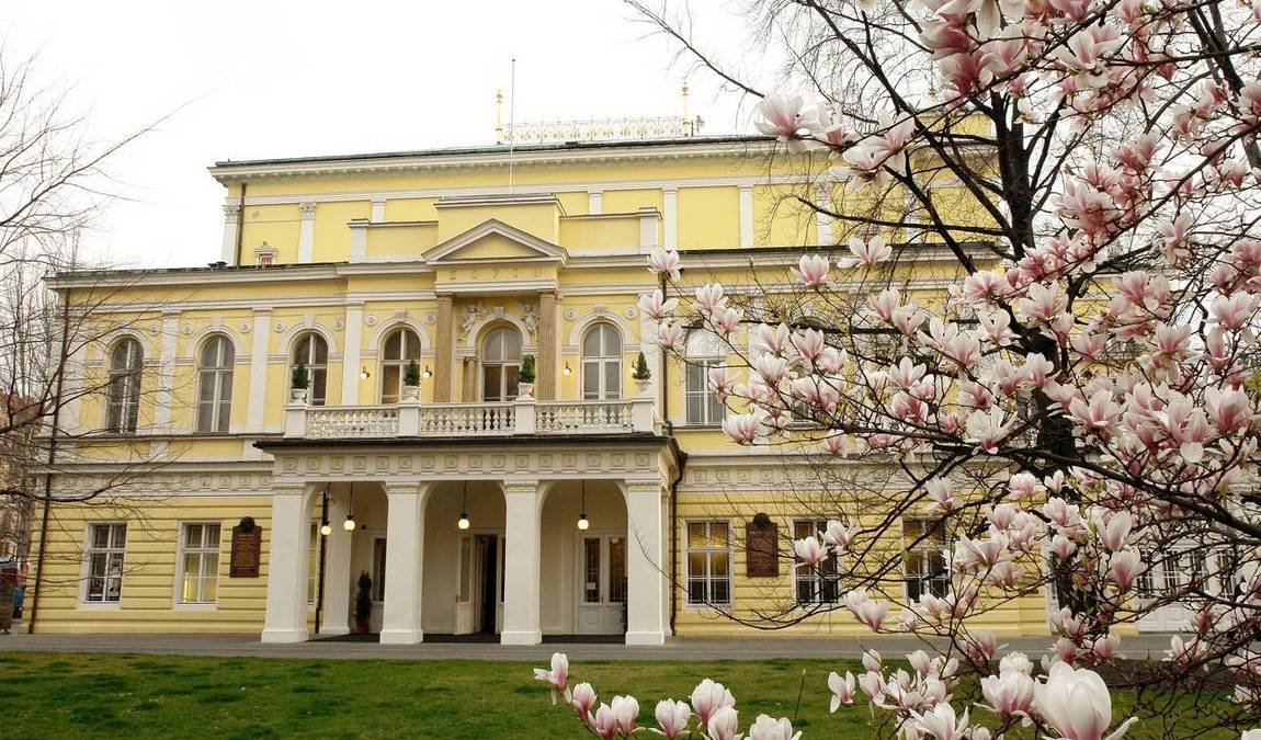 zofin palace photo 1