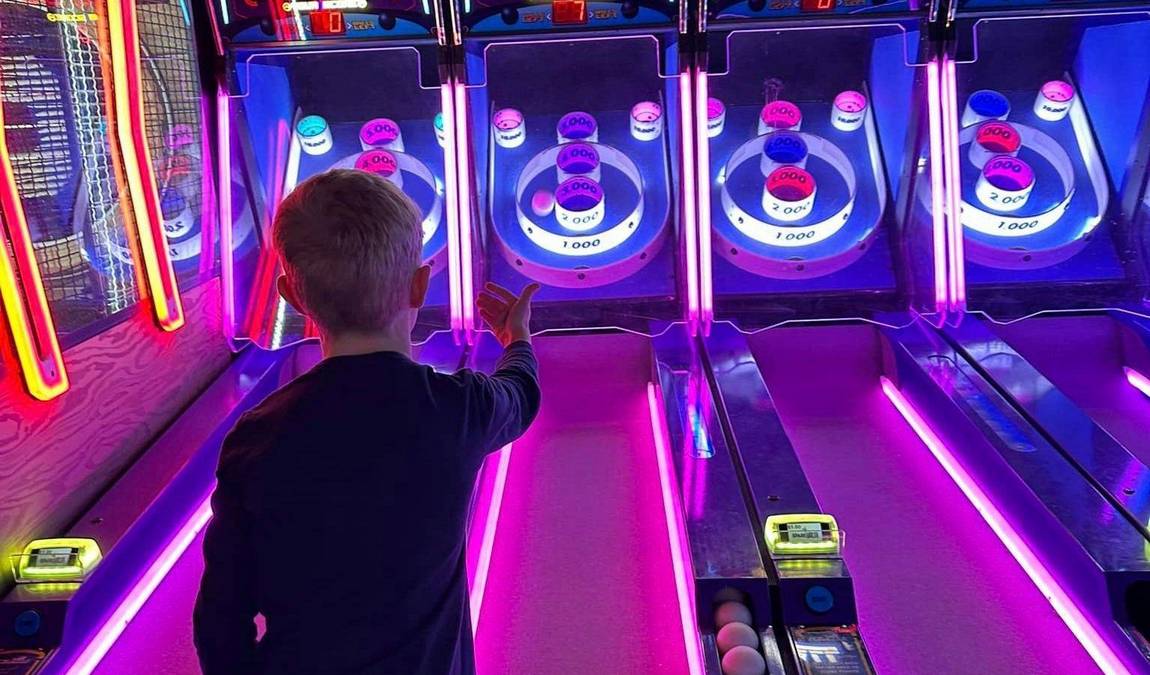 spare time entertainment photo 6