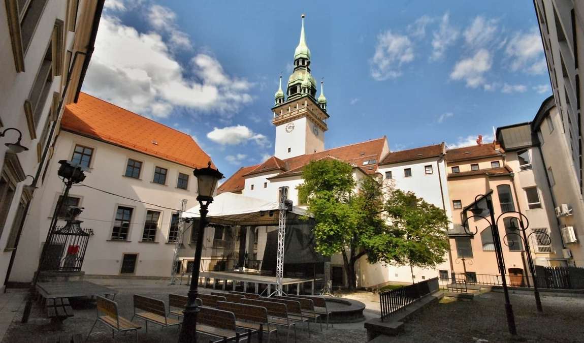 old town hall photo 10