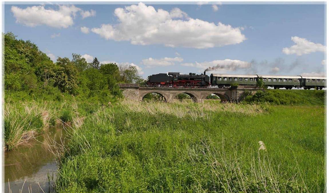bochum-dahlhausen railway museum photo 4