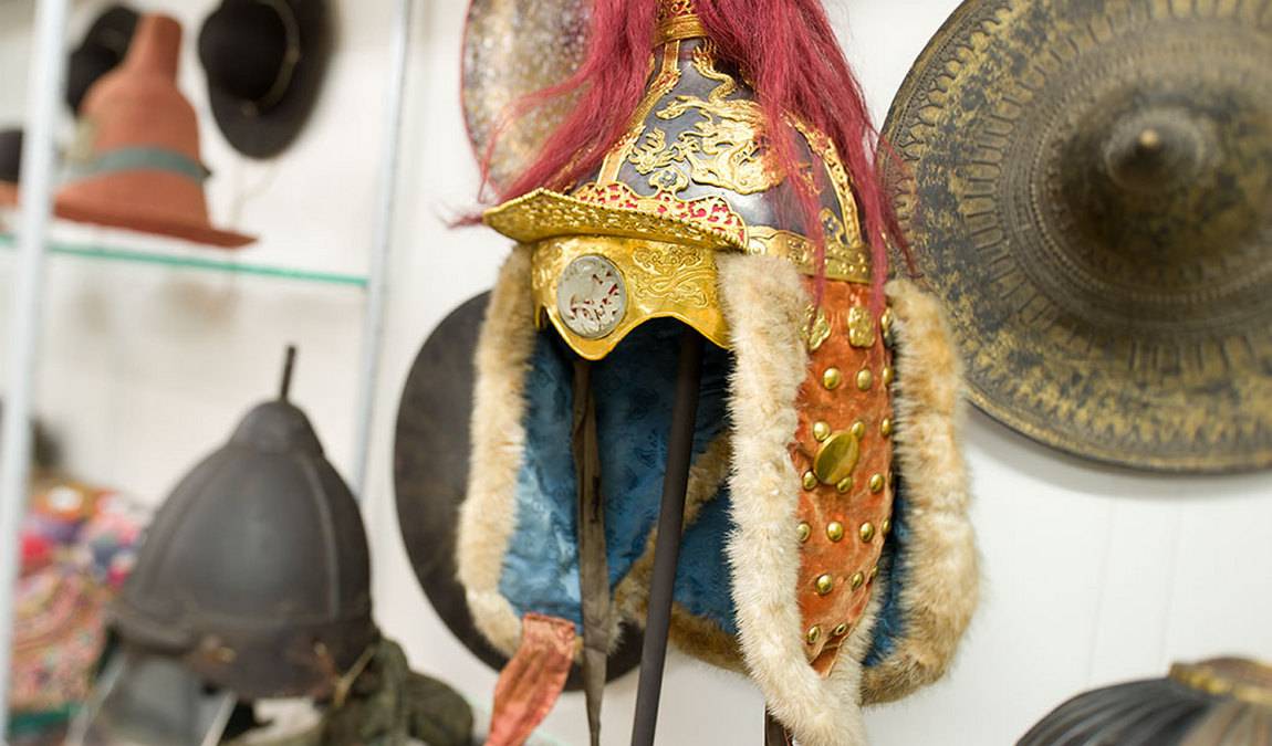 overseas museum photo 10