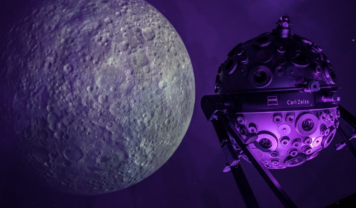 planetarium mannheim photo 5