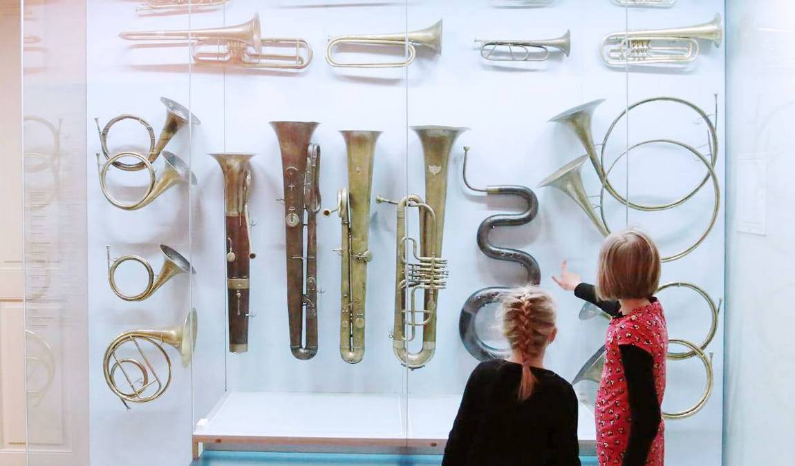 czech museum of music photo 6