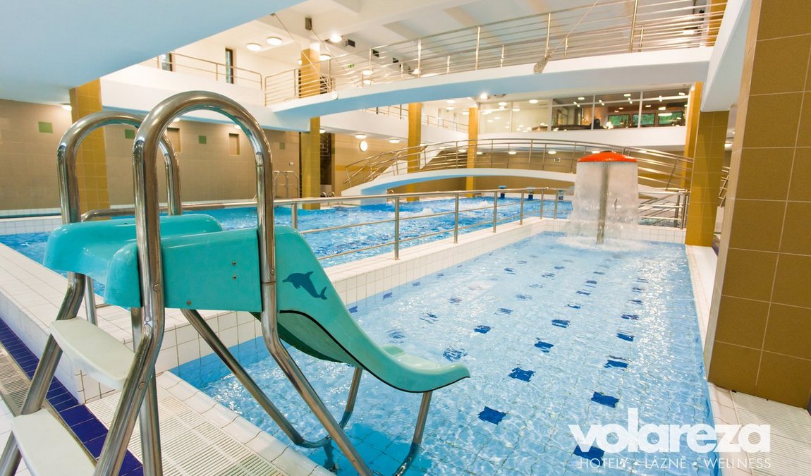 volareza wellness centrum photo 2