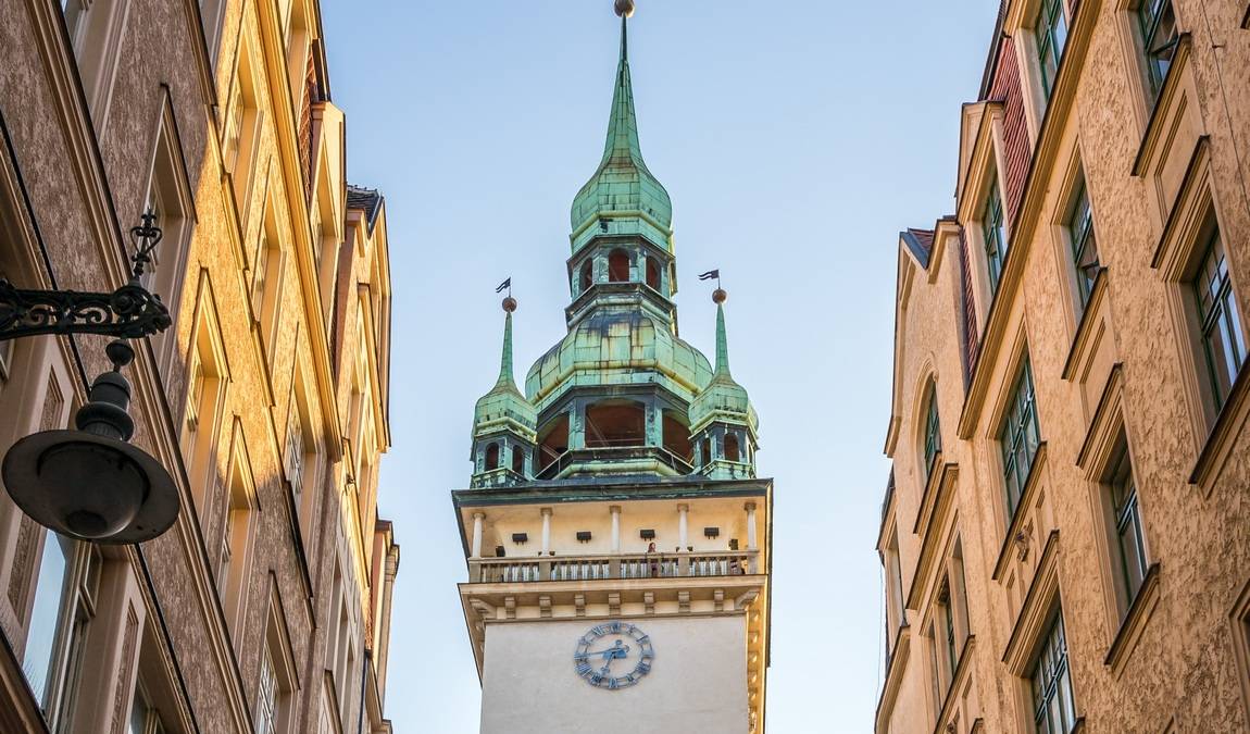 old town hall photo 4