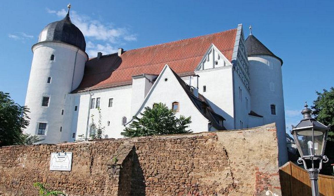 wurzen castle photo 2