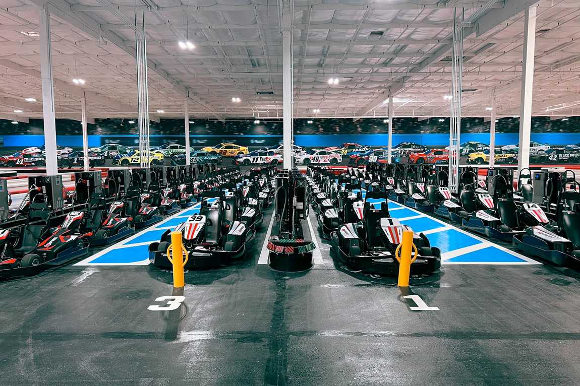k1 speed concord photo 2