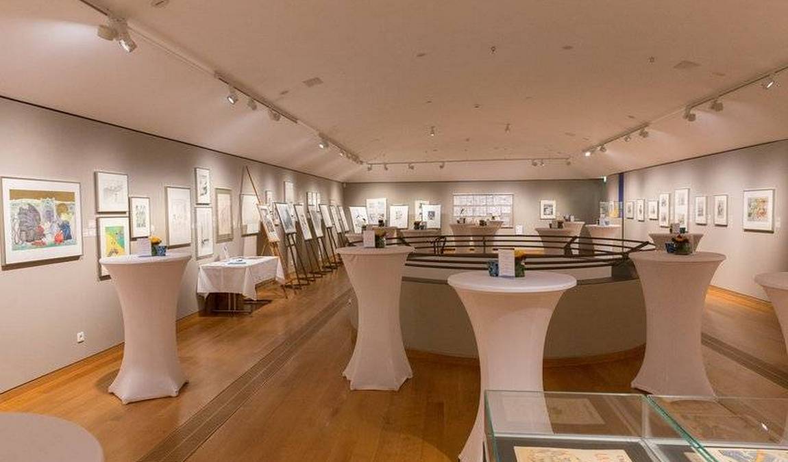 wilhelm busch museum photo 3