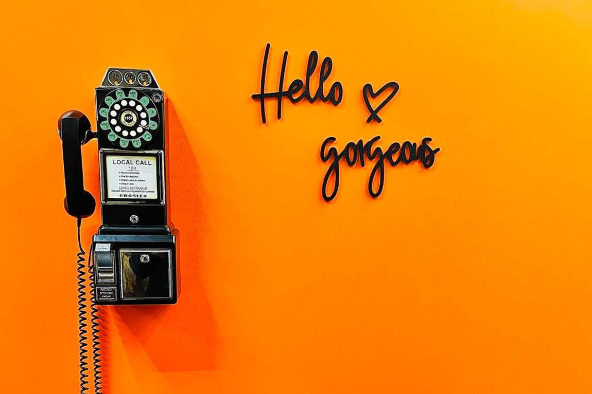 picture project clt selfie museum photo 1