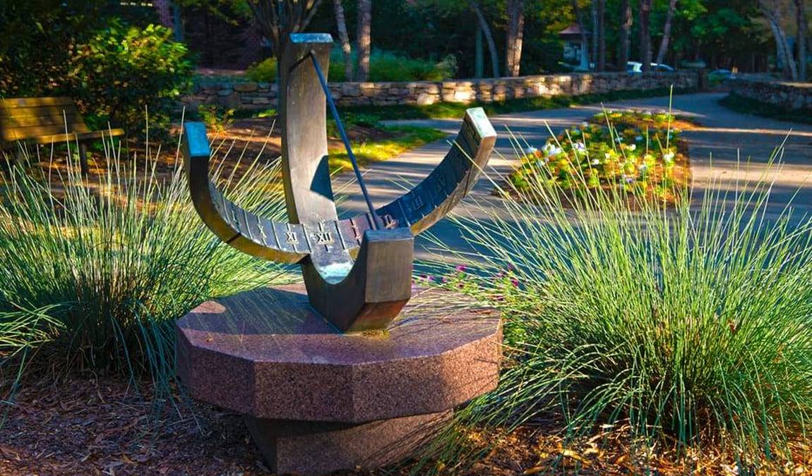 tanger family bicentennial garden photo 5