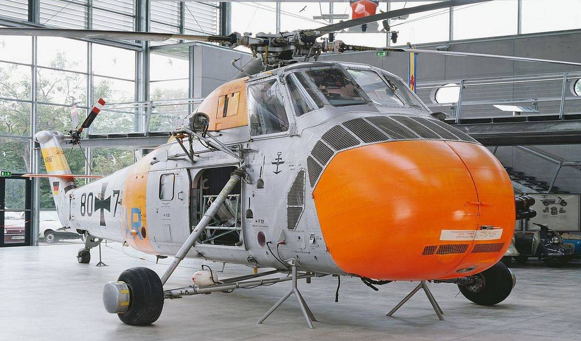 aviation museum photo 3