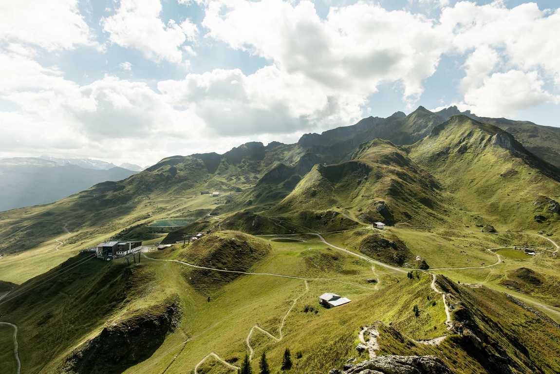 is bad gastein worth a visit? unveiling its alpine charm photo 4