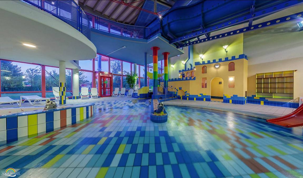 water park aqua marien photo 4