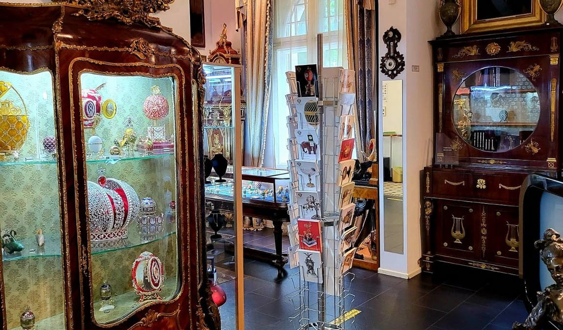 faberge museum photo 4