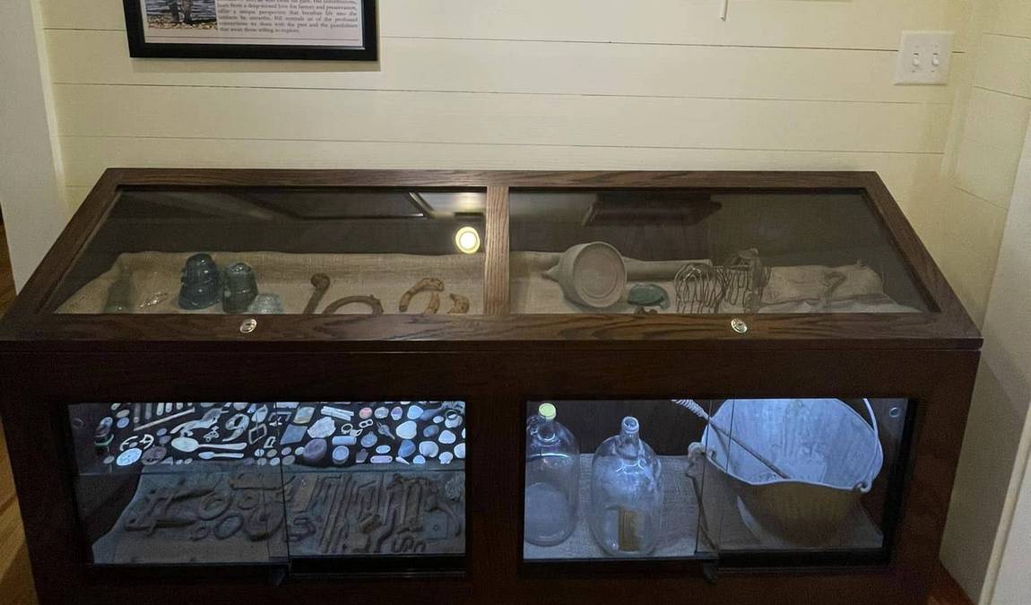 matthews heritage museum photo 3