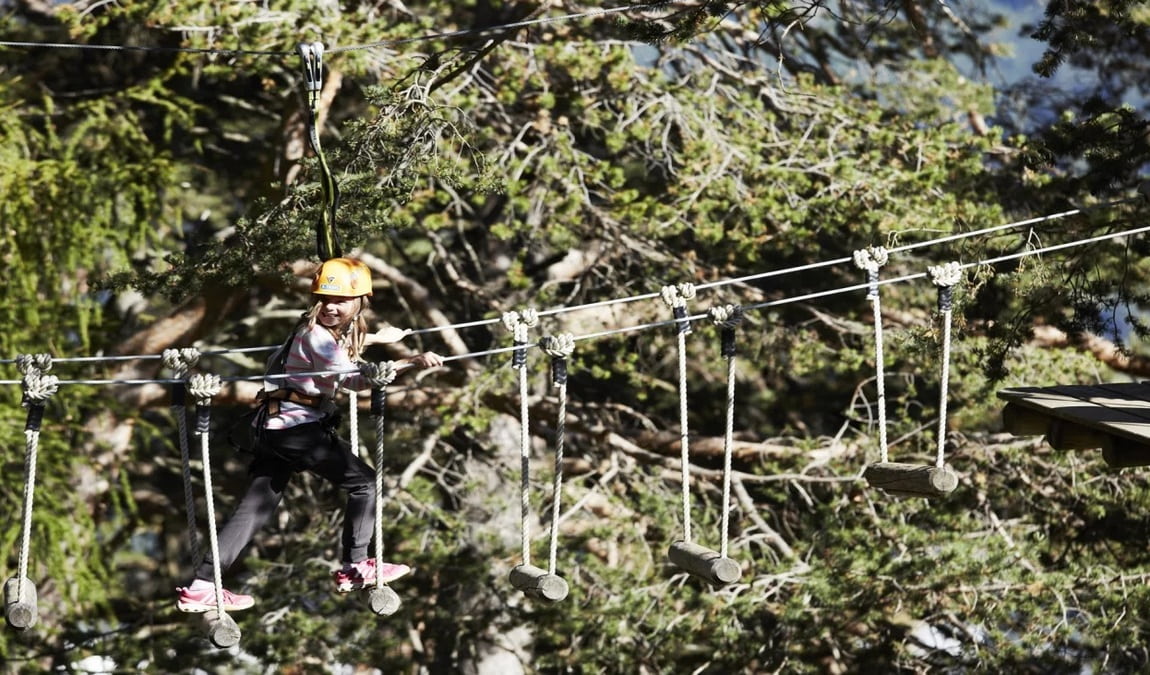 x-trees rope park photo 3