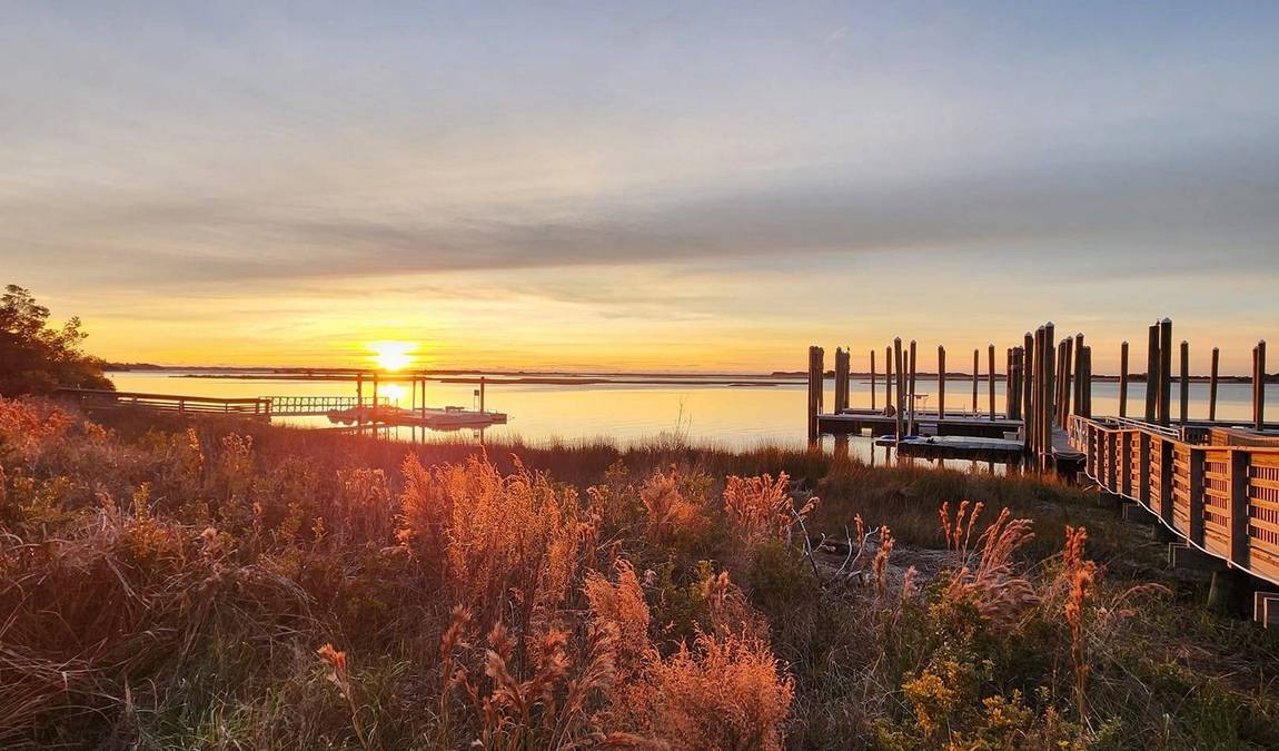 hammocks beach state park photo 6