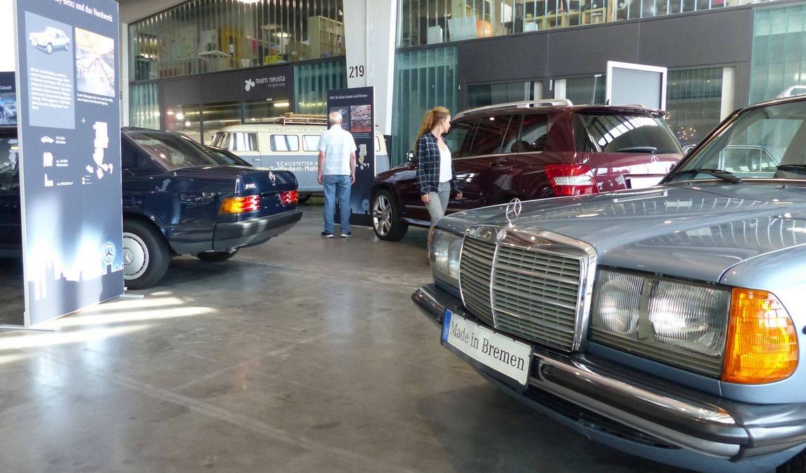 schuppen eins photo 1