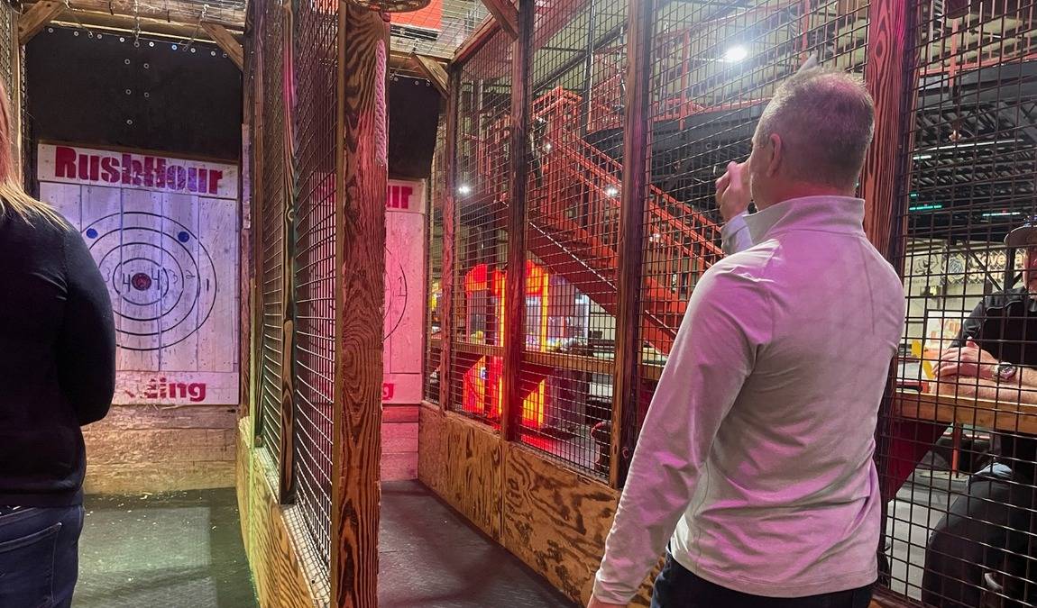 rush hour karting photo 3