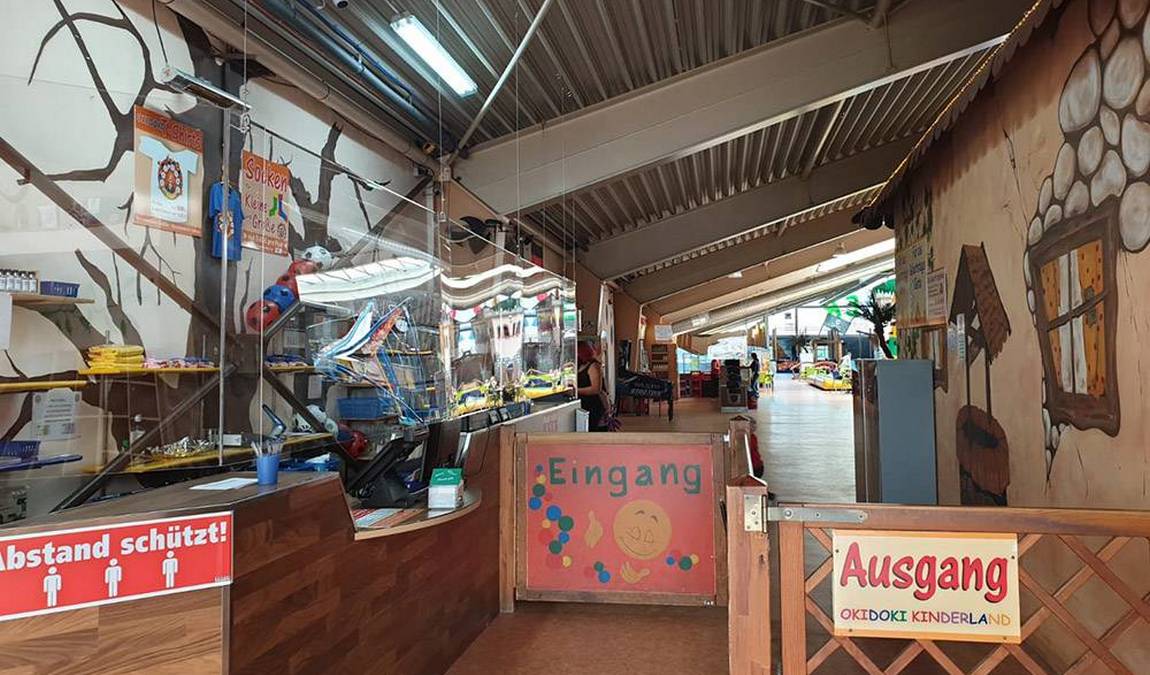okidoki kinderland photo 4