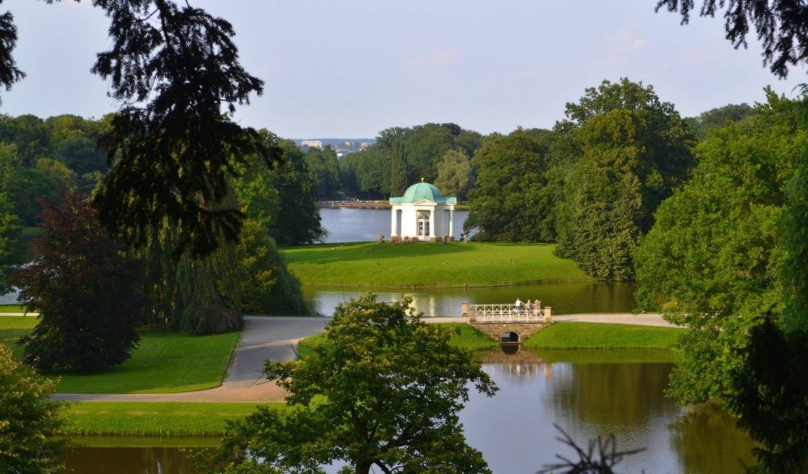 planetarium kassel photo 3