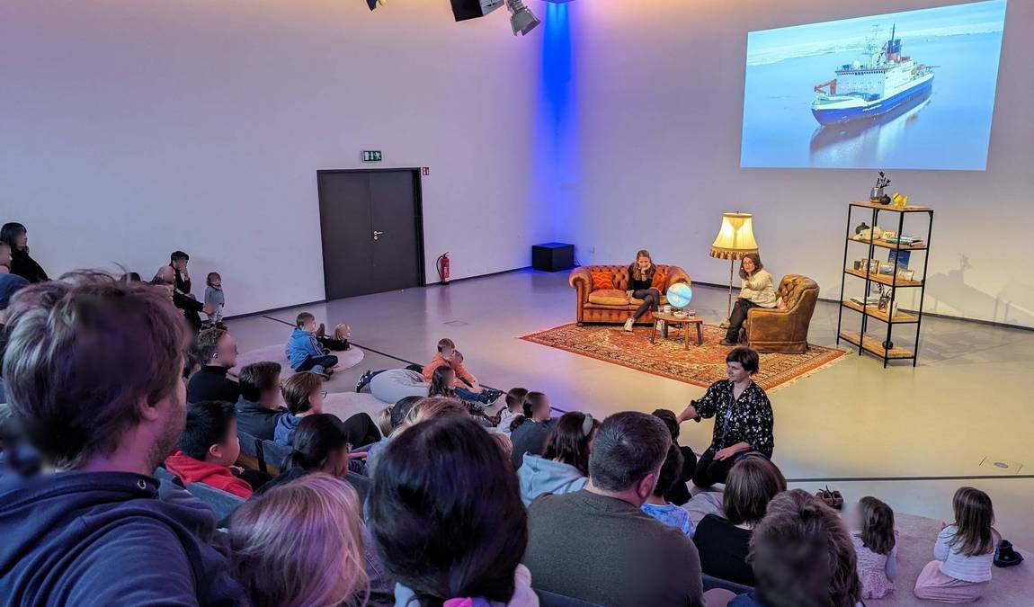 universum bremen photo 9