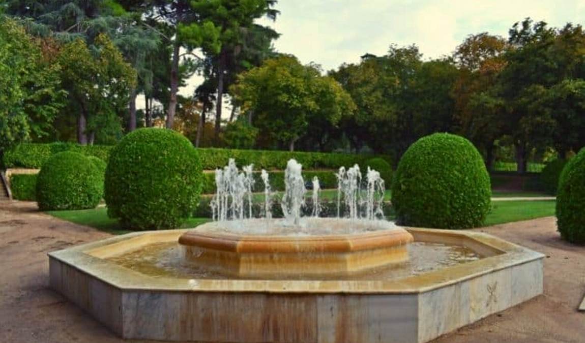 rubio i lluch gardens photo 1