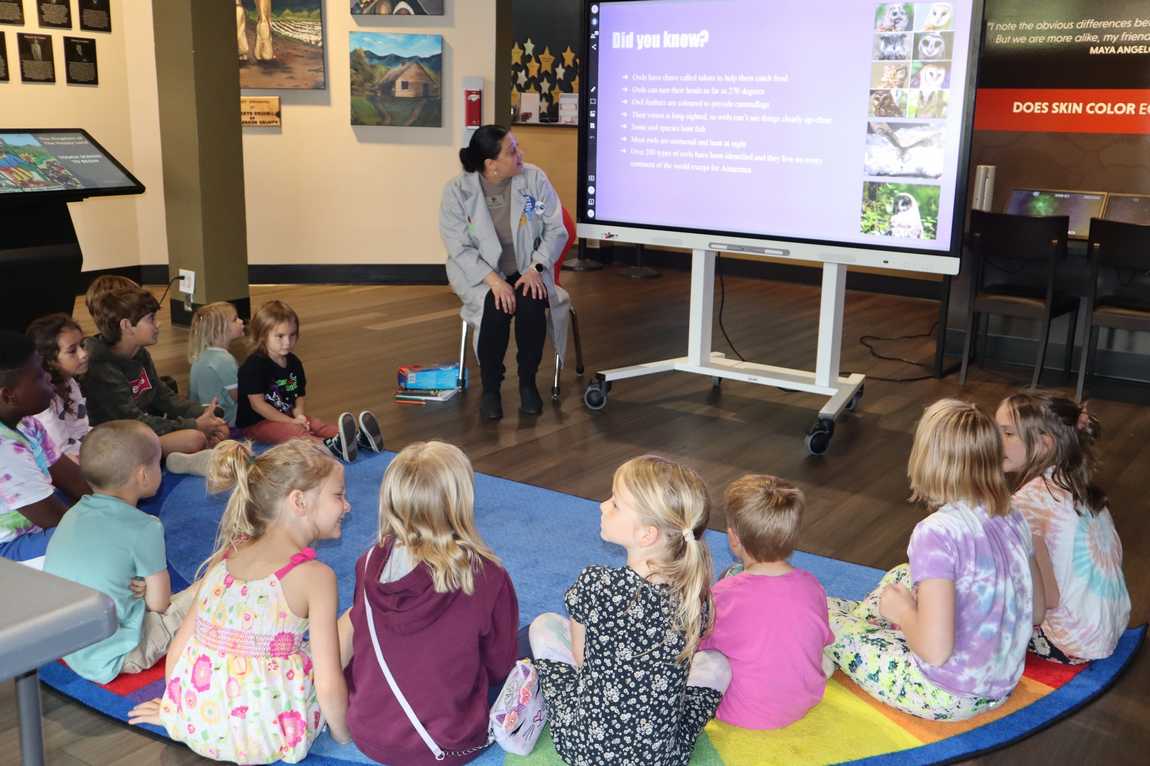 hands on! children’s museum photo 6